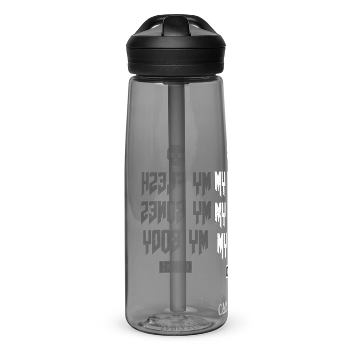 My Absolute Body Camelbak bottle product image (2)