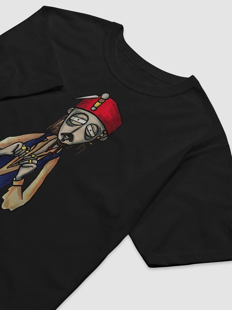 Pirate 3 Champion T-Shirt product image (11)