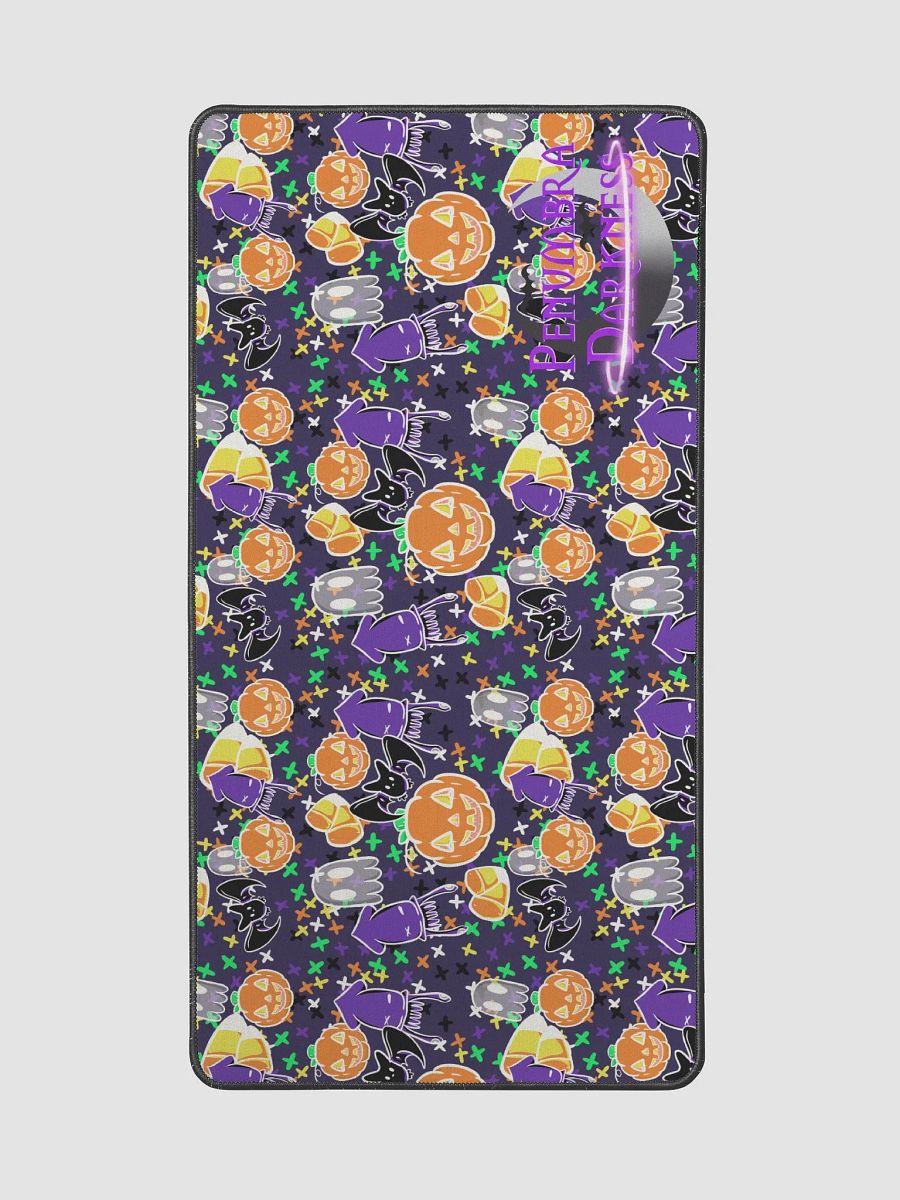 Spooky Desk Mat (15.5