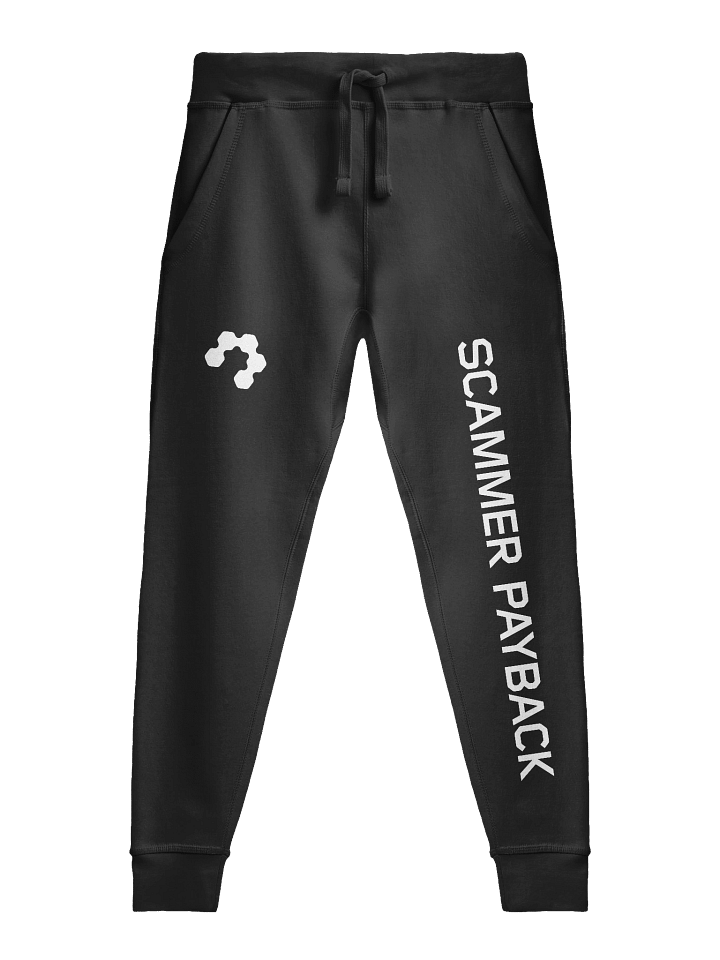 Scammer Payback Sweatpants product image (1)