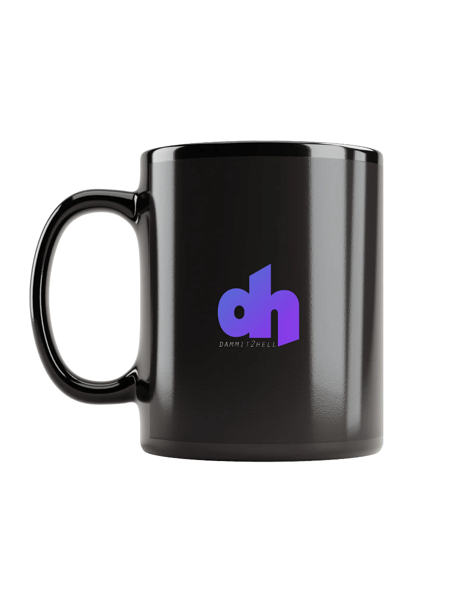 Back In My Day Mug (11oz or 15oz) product image (12)