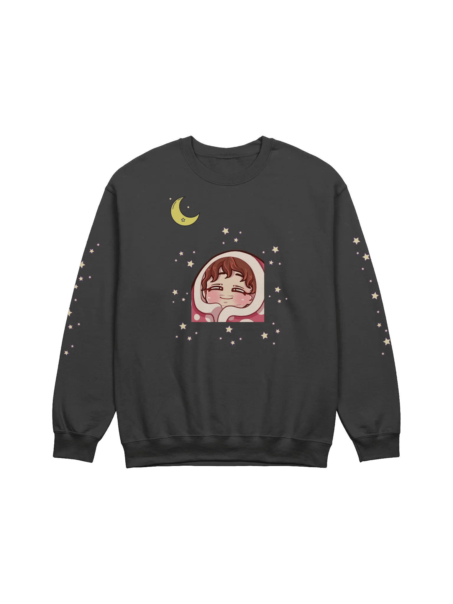 Sleepy Time Sweater product image (1)