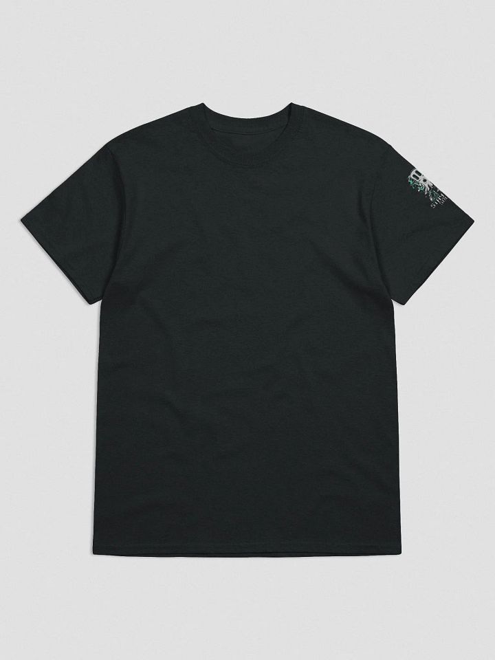 I Hate It Here X Stay High Squad T-Shirt product image (2)