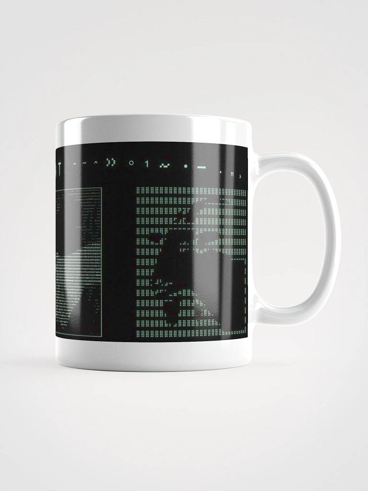 $GOAT Mug product image (2)