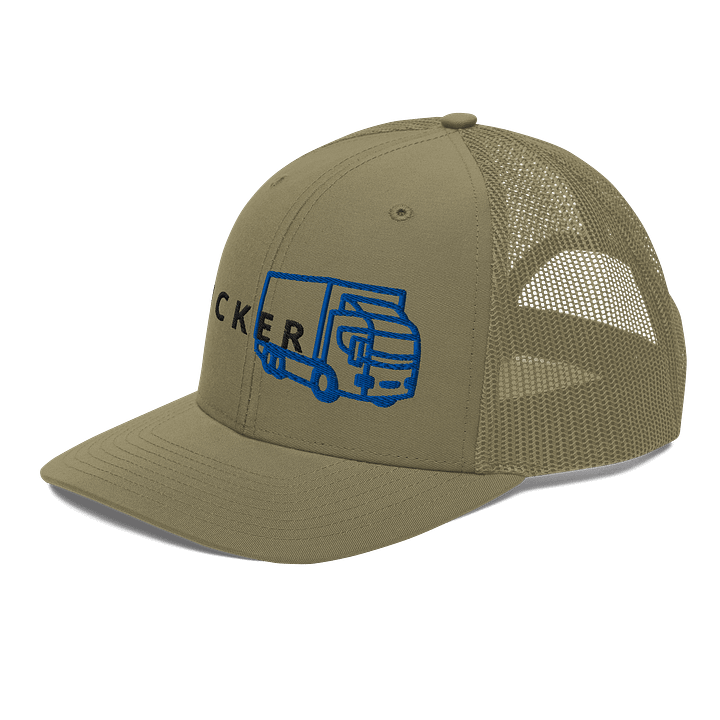 Trucker Hat product image (2)