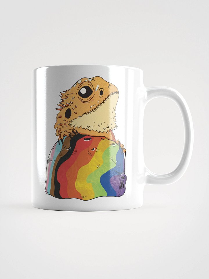 Kip Pride Mug product image (2)