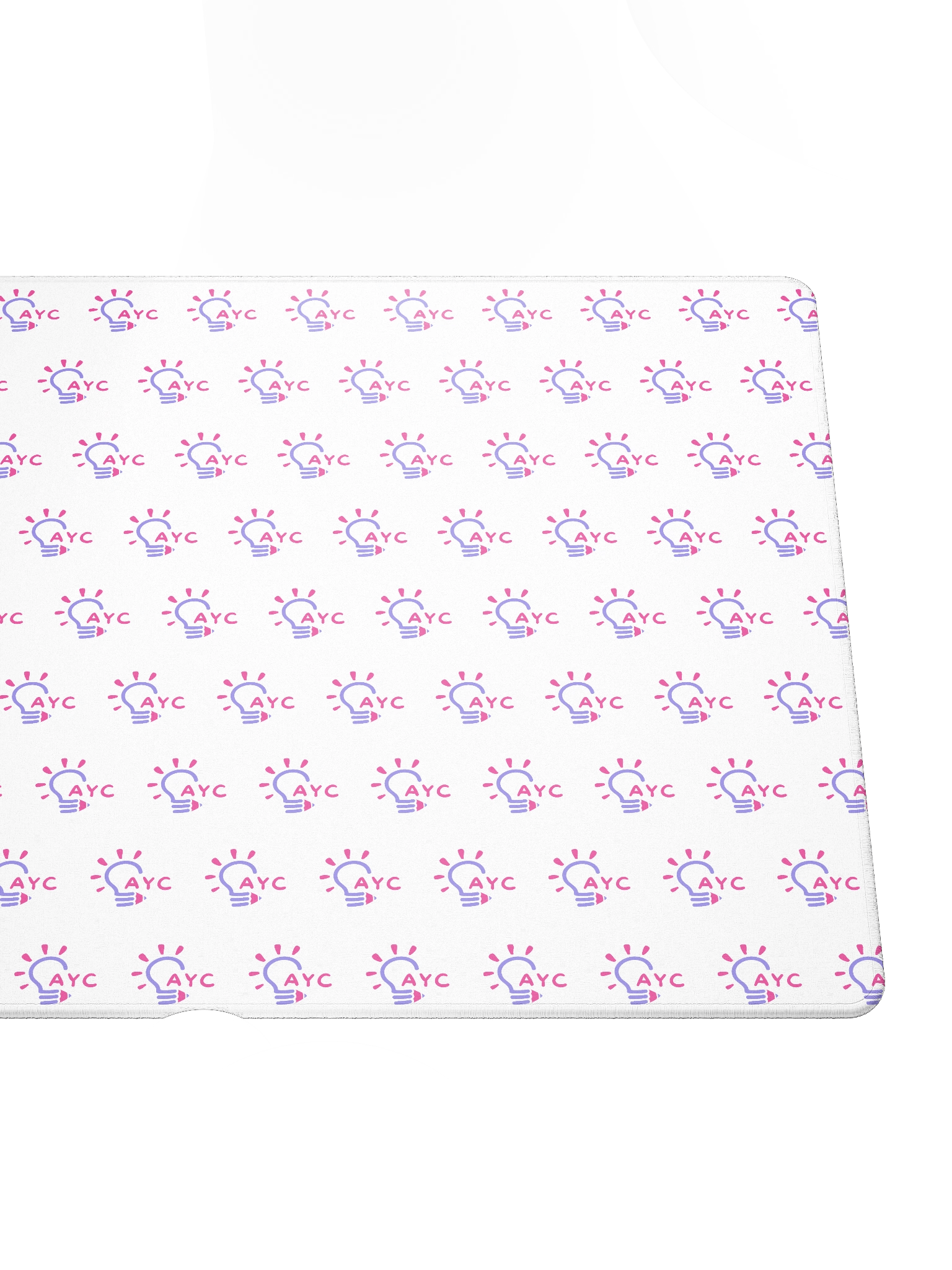 Advertise Your Creation Gaming Mousepad product image (9)