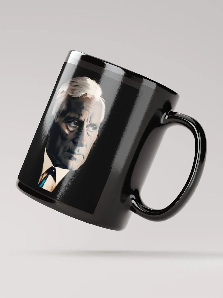 Ernst Jünger Mug product image (2)
