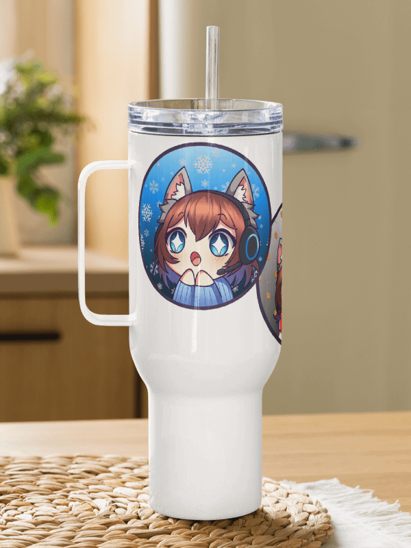 Holiday Tumbler product image (10)