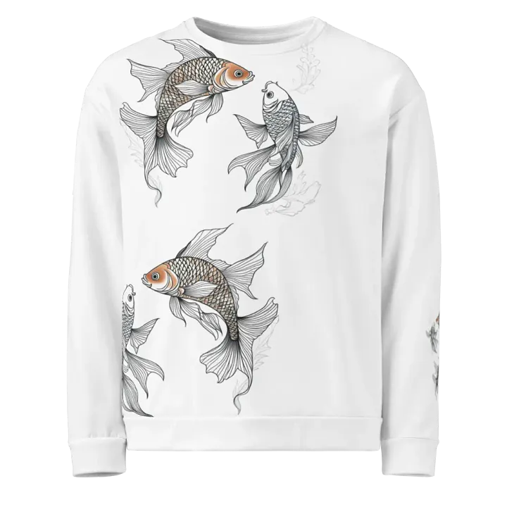 Dancing Fish product image (1)