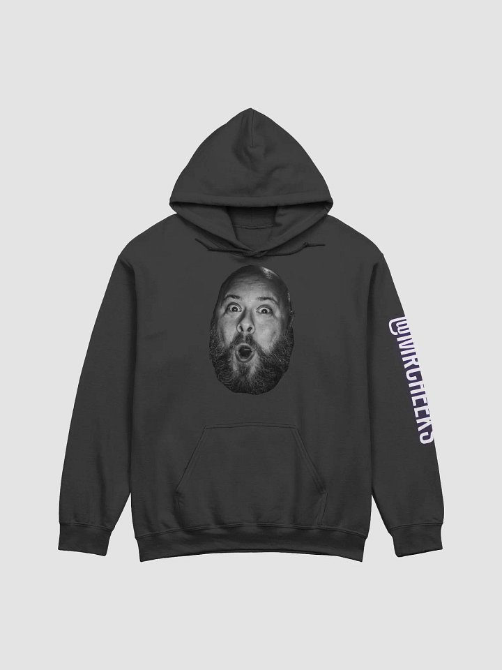 CheeksPog the Hoodie! product image (1)