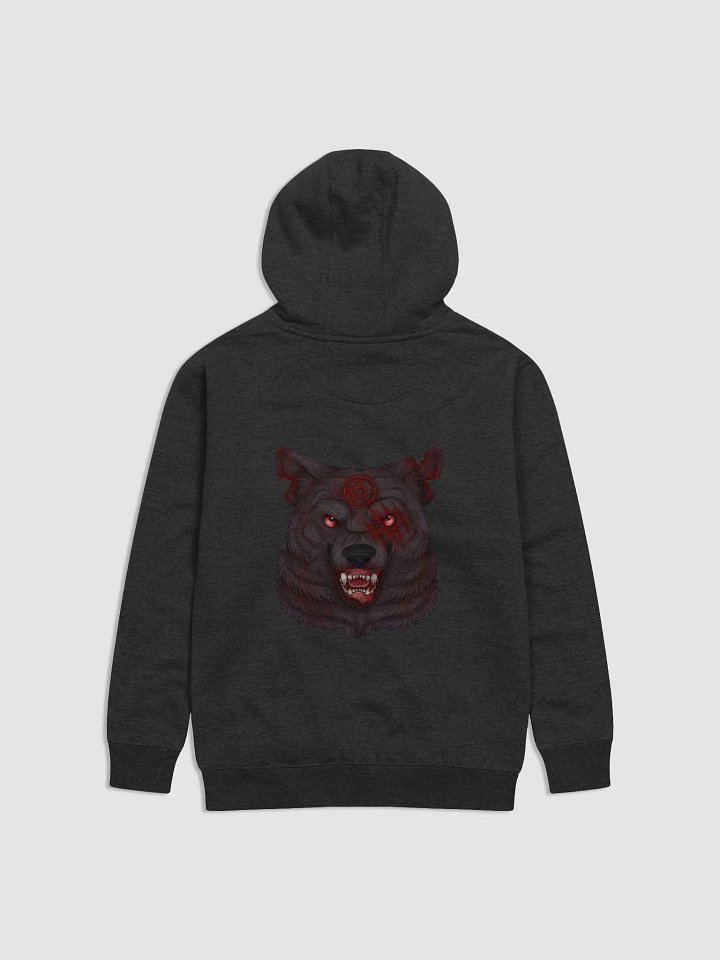 Hexed. Bewitched. Unleashed product image (2)