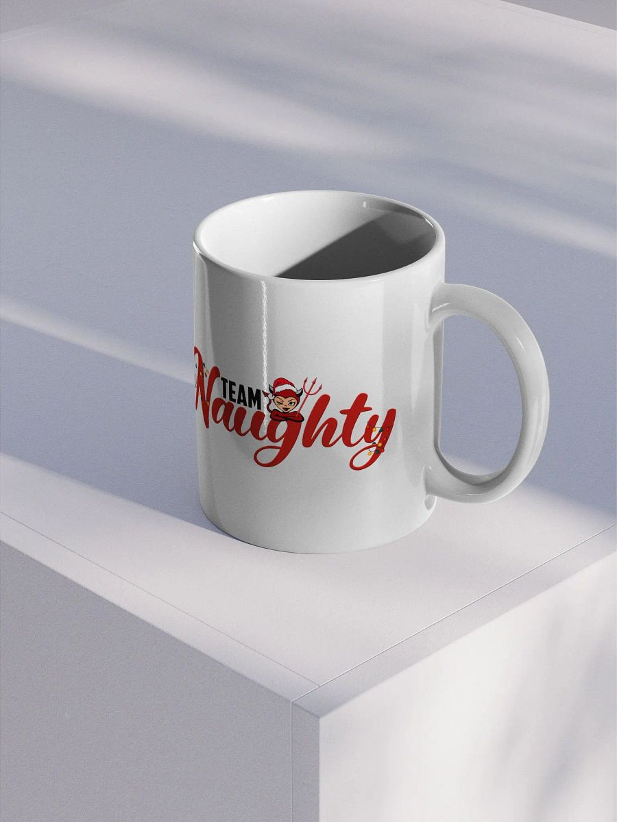 Team Naughty product image (2)