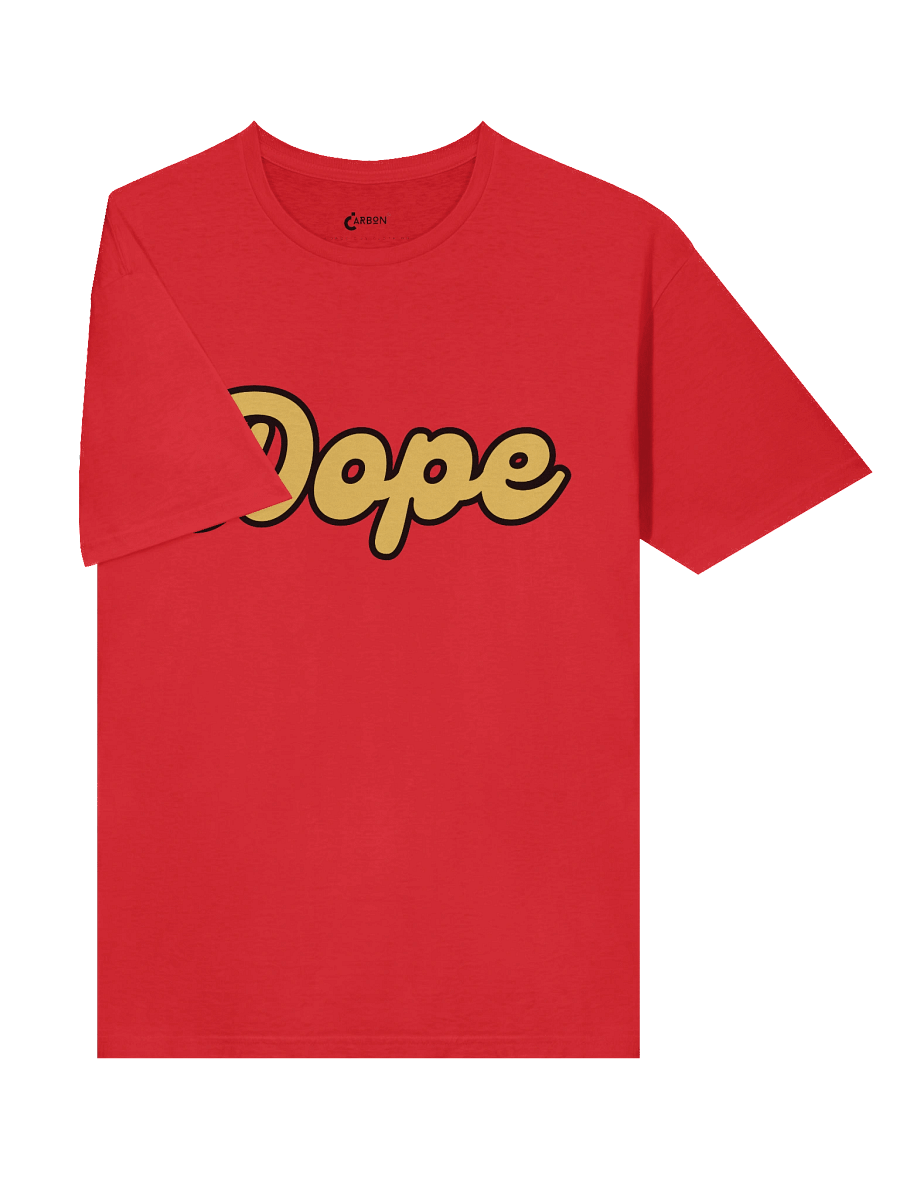 Dope Tee Shirt product image (24)