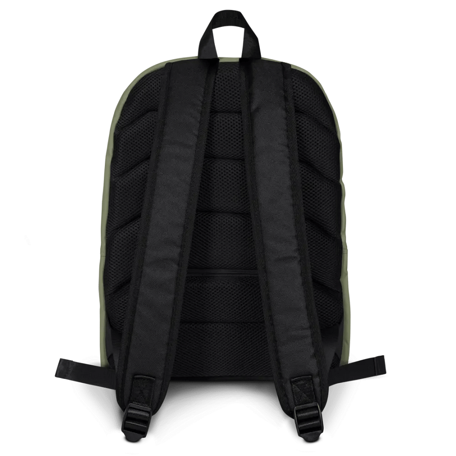 Scouting Backpack product image (7)