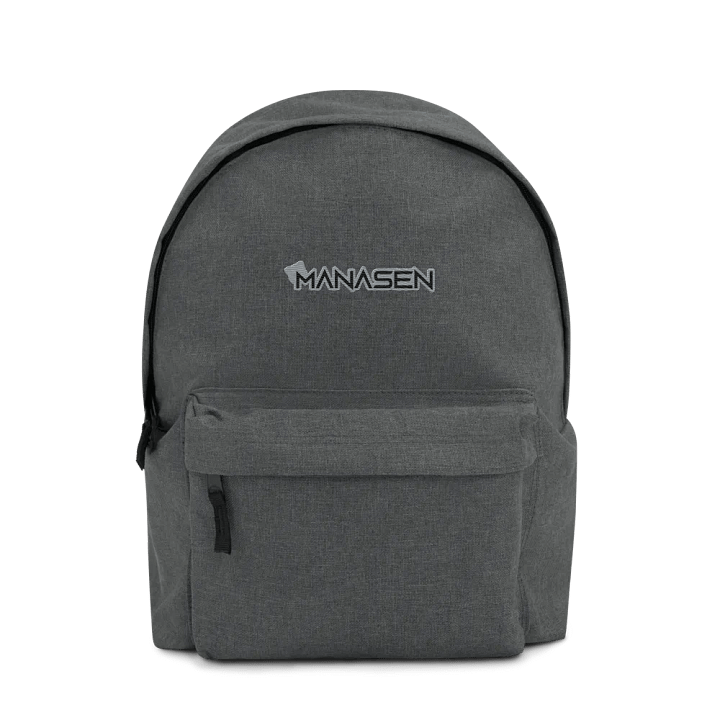 ManaSen BackPack! product image (1)