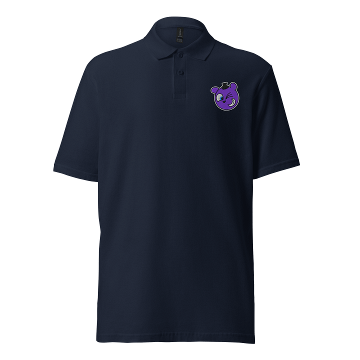 Tred Polo Shirt product image (1)