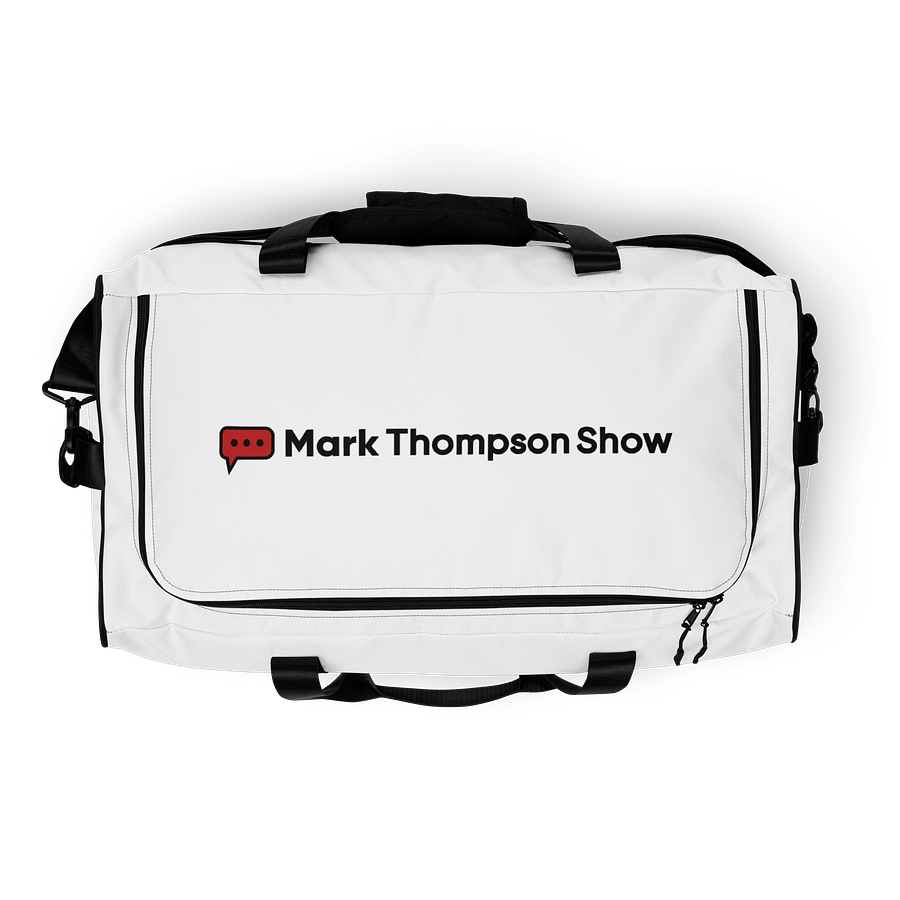 TMTS Duffle Bag product image (9)