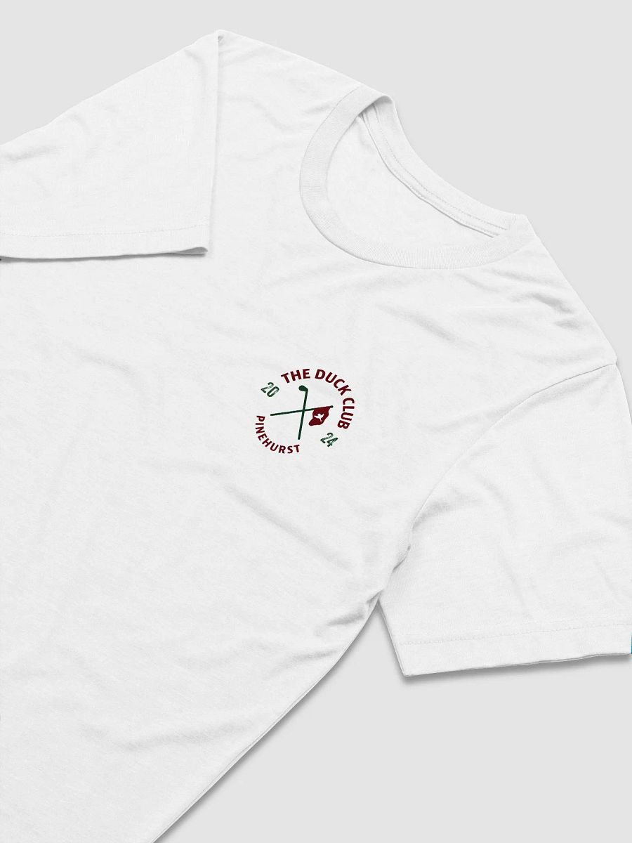 '24 US Open Themed T-Shirt product image (3)