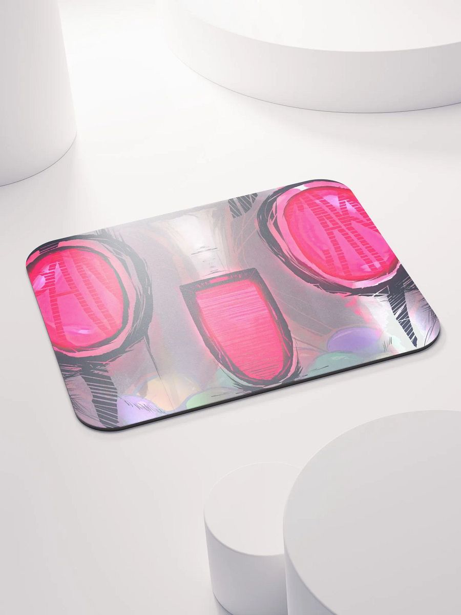 Nightmare Mouse Pad product image (4)