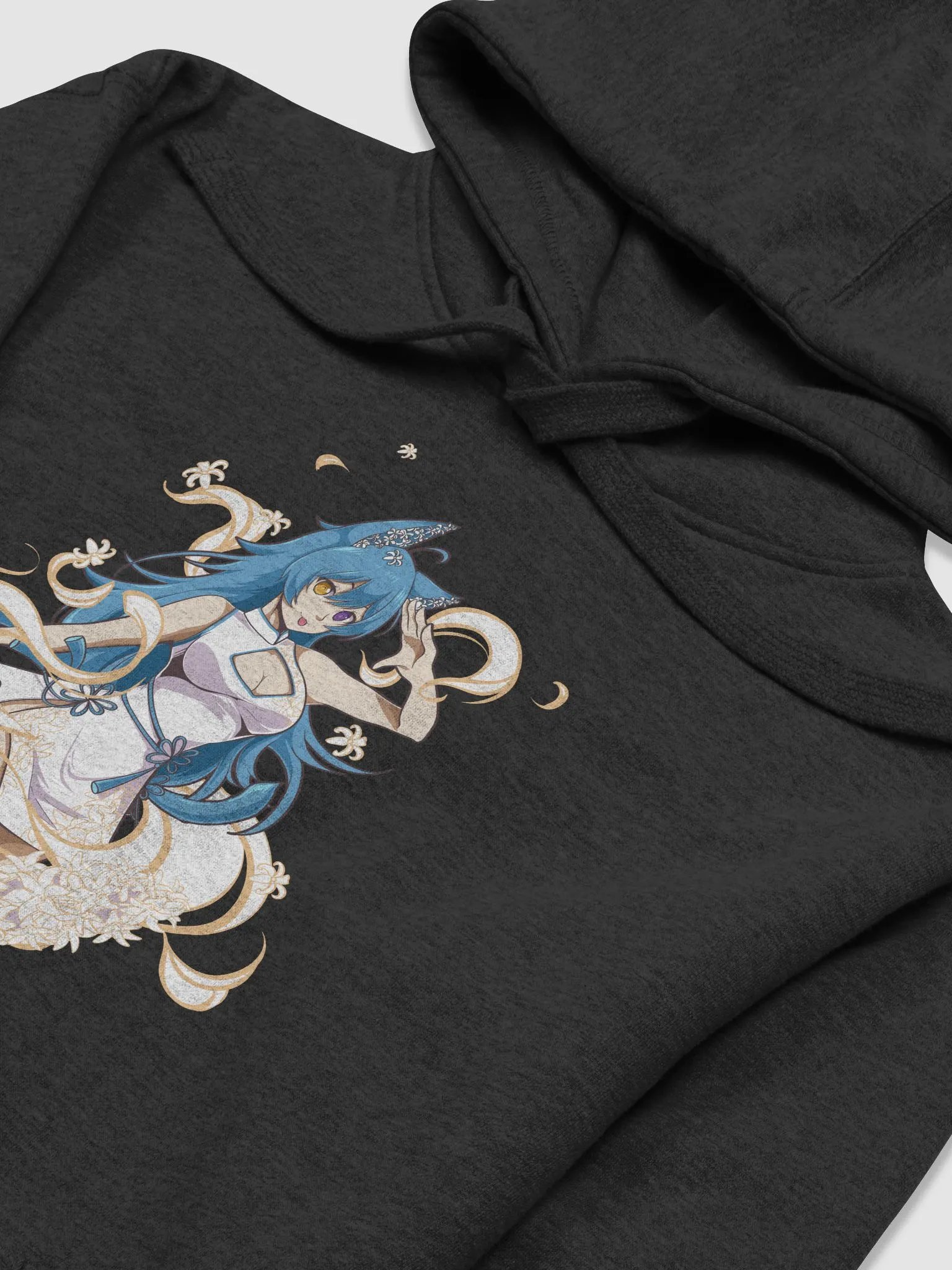 Hanyacinths Hoodie product image (16)