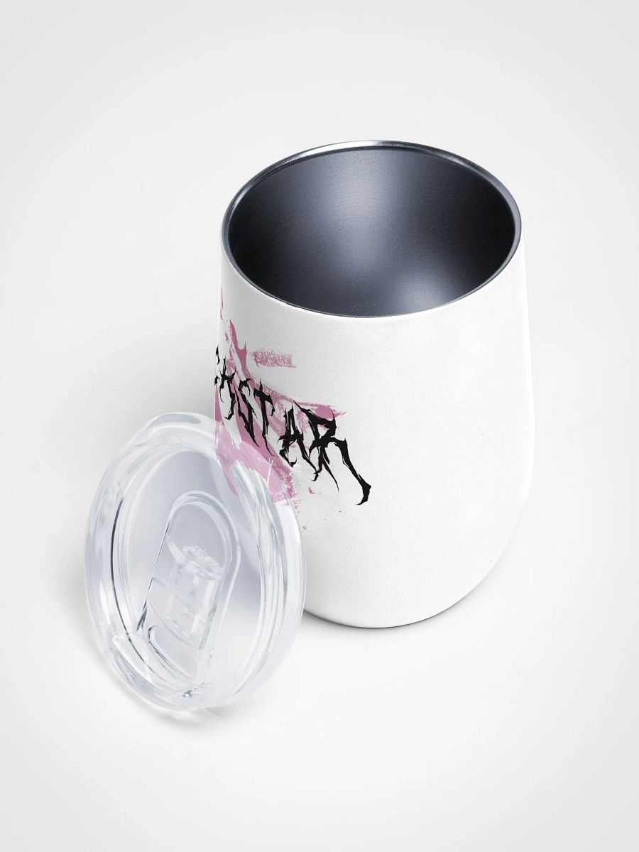 Metal Collection (OG) - Wine Tumbler product image (3)