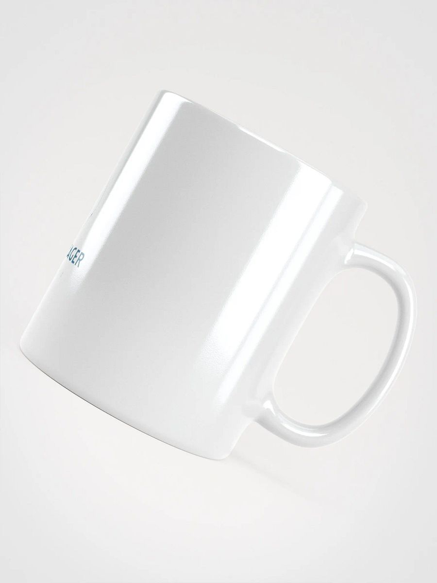 Explore The World Mug product image (4)