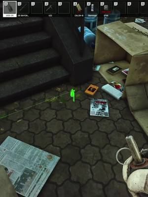 they added tripwires to tarkov 🙂‍↔️ #escapefromtarkov #tarkov #gaming #tarkovclips #foryou 