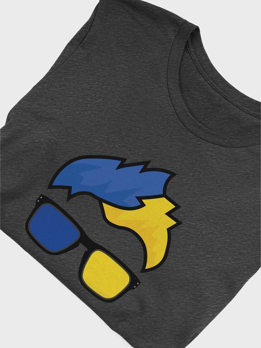 HollywoodBob Badge Tee product image (5)