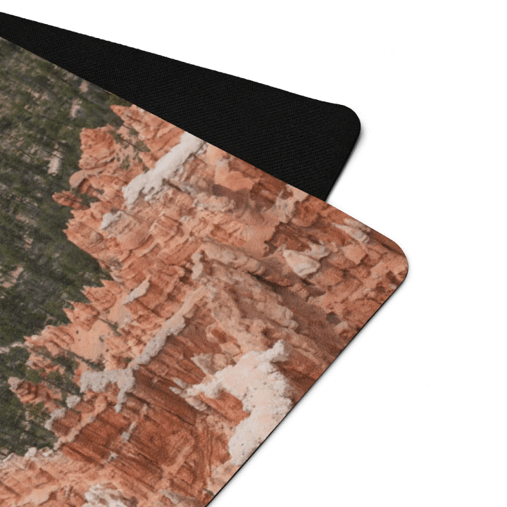 Yoga Mat - Bryce Canyon product image (2)