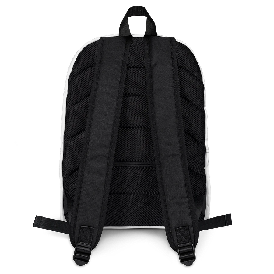 NeovimBTW - Neovim Backpack product image (2)