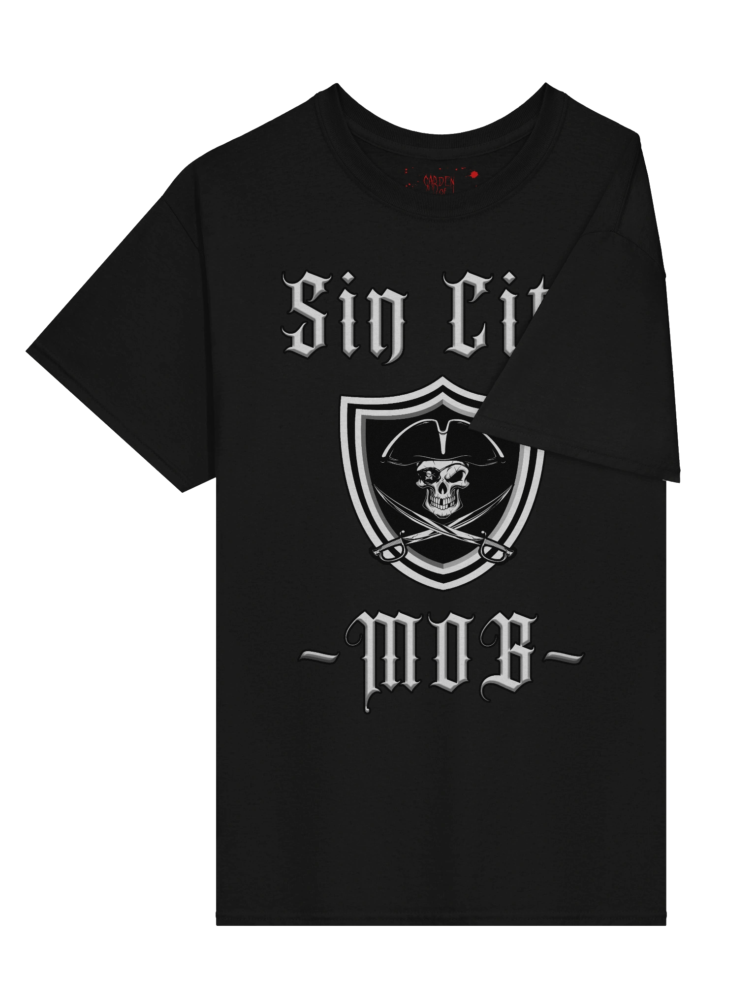 SIN CITY MOB 5 product image (8)
