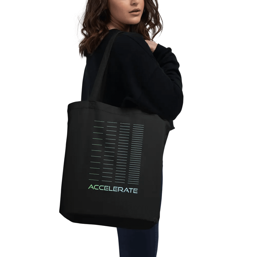 Eco ACEL Tote Bag product image (9)