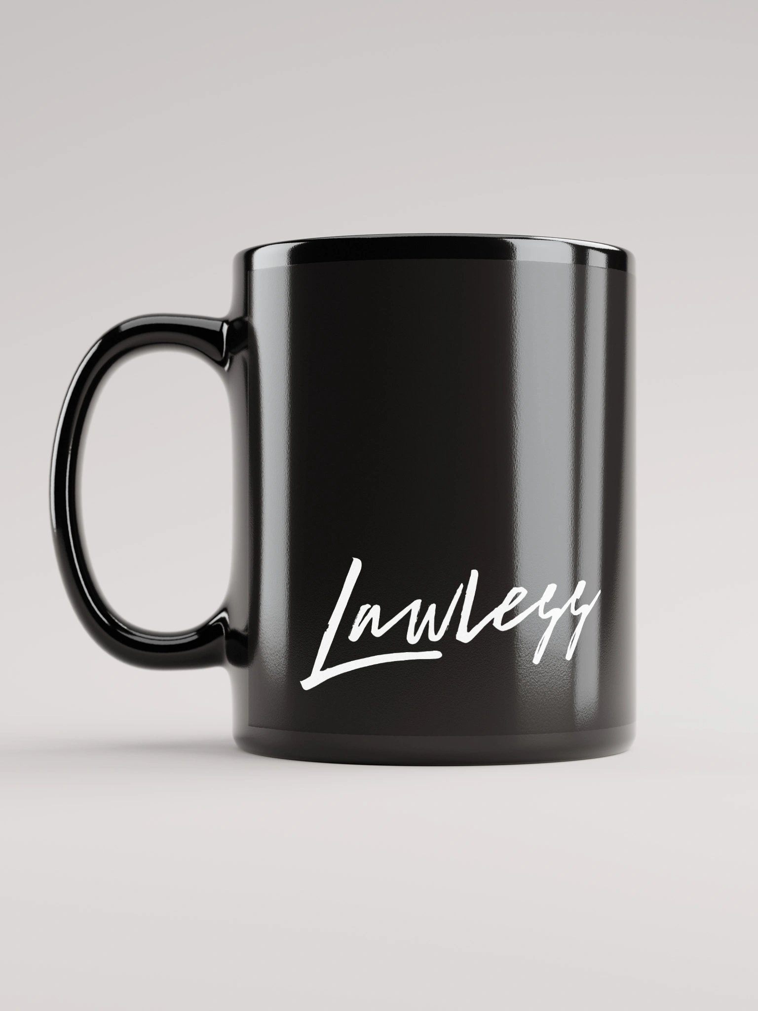 Lawless x Mug product image (12)