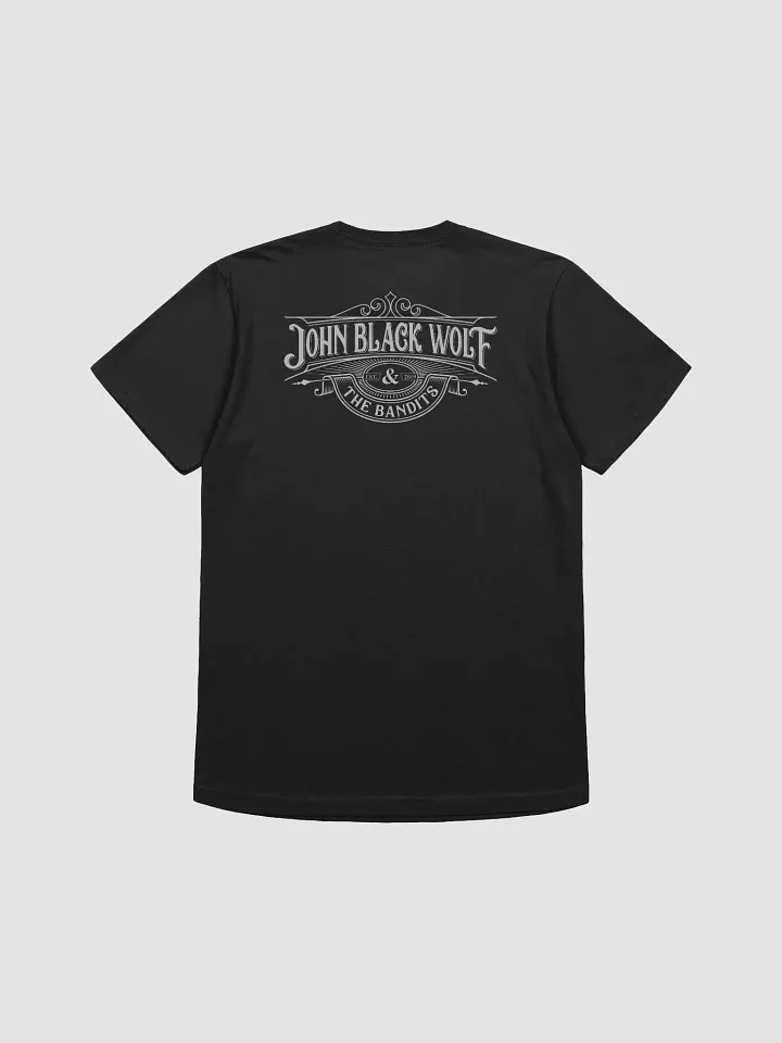 JBW STONEHEARTED GRAY product image (2)