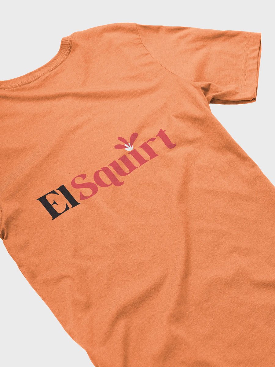 El Squirt T Shirt product image (31)