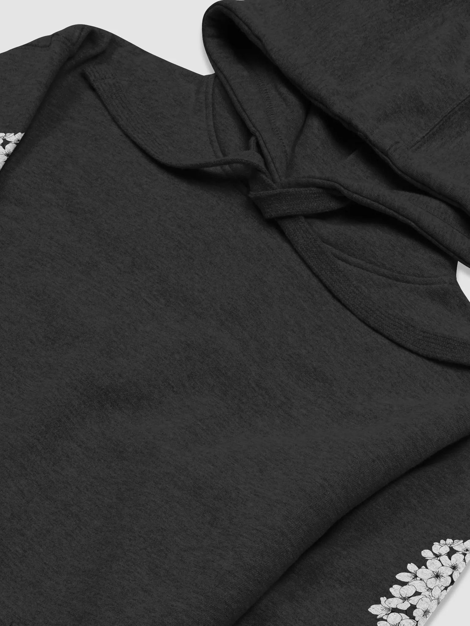 DEMON HOODIE product image (3)