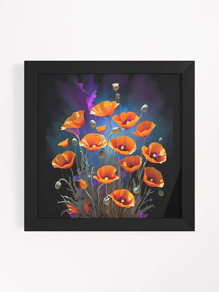 Arizona Poppies product image (1)