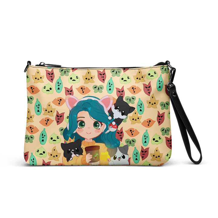 Korok Crossbody Bag product image (1)