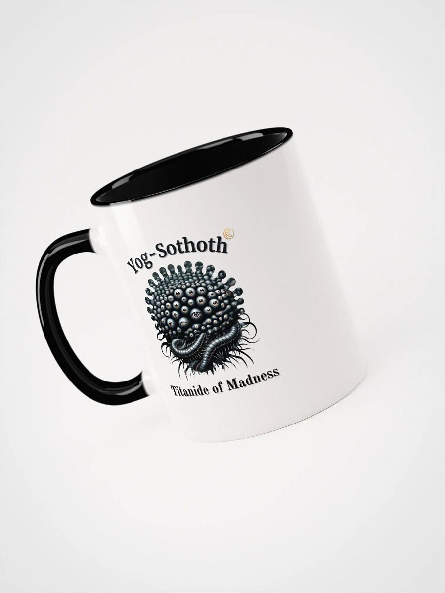 Supernal Yog-Sothoth | Color Inside Mug product image (38)