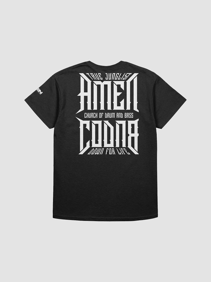 TURE JUNGLIST T SHIRT product image (2)