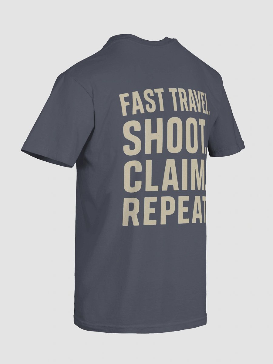 Repeat T-Shirt product image (32)