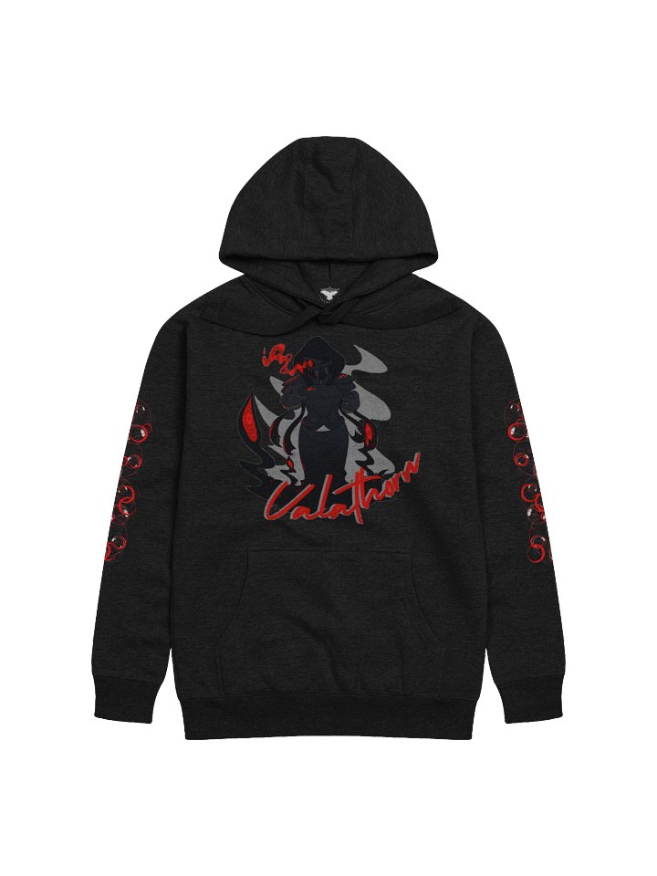 Ven Hoodie product image (1)