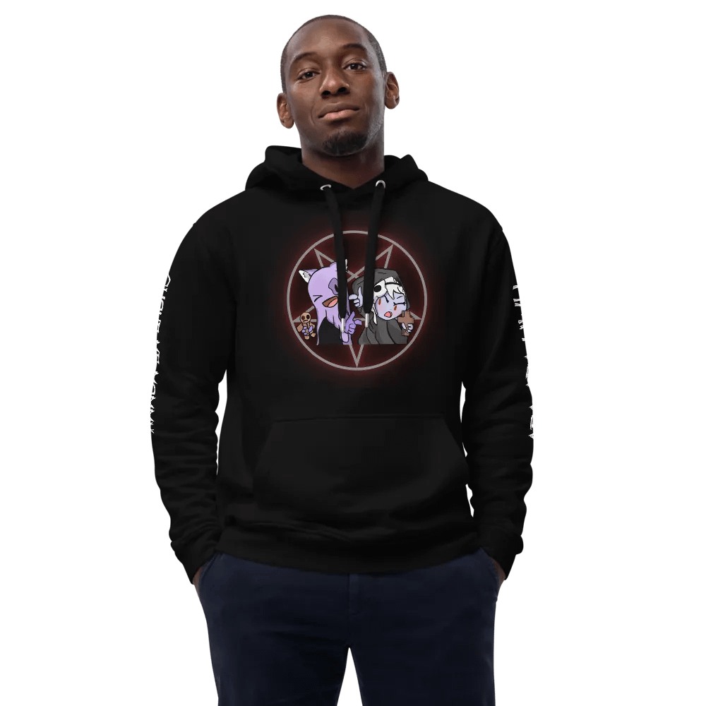 AraAra BooWoo Pullover product image (5)
