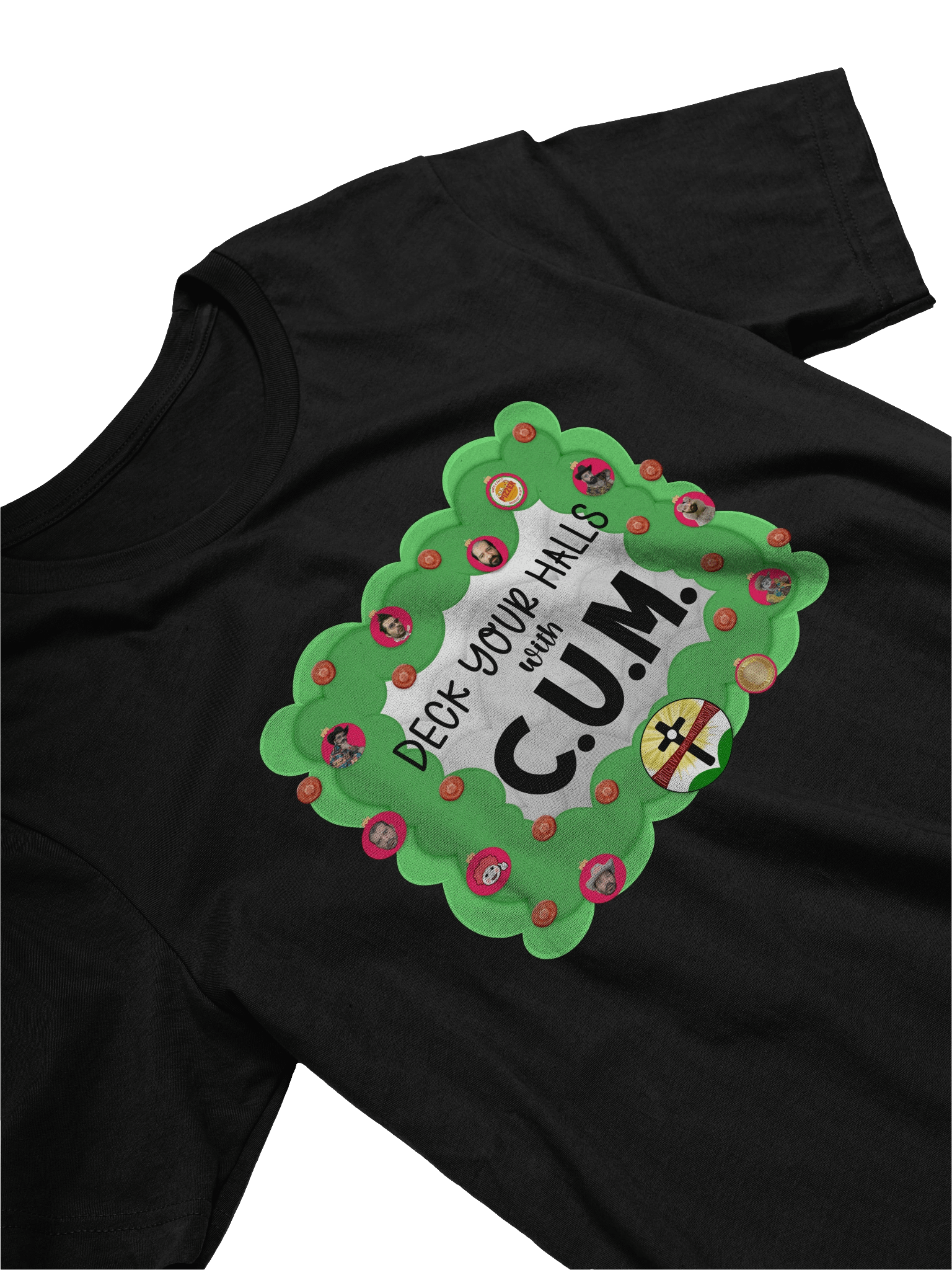 Merry C.U.M. Christmas product image (17)