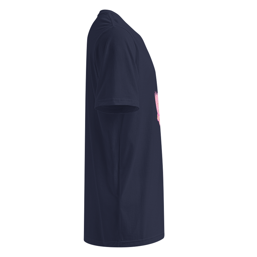 Lotus Elegance Performance Tee product image (4)