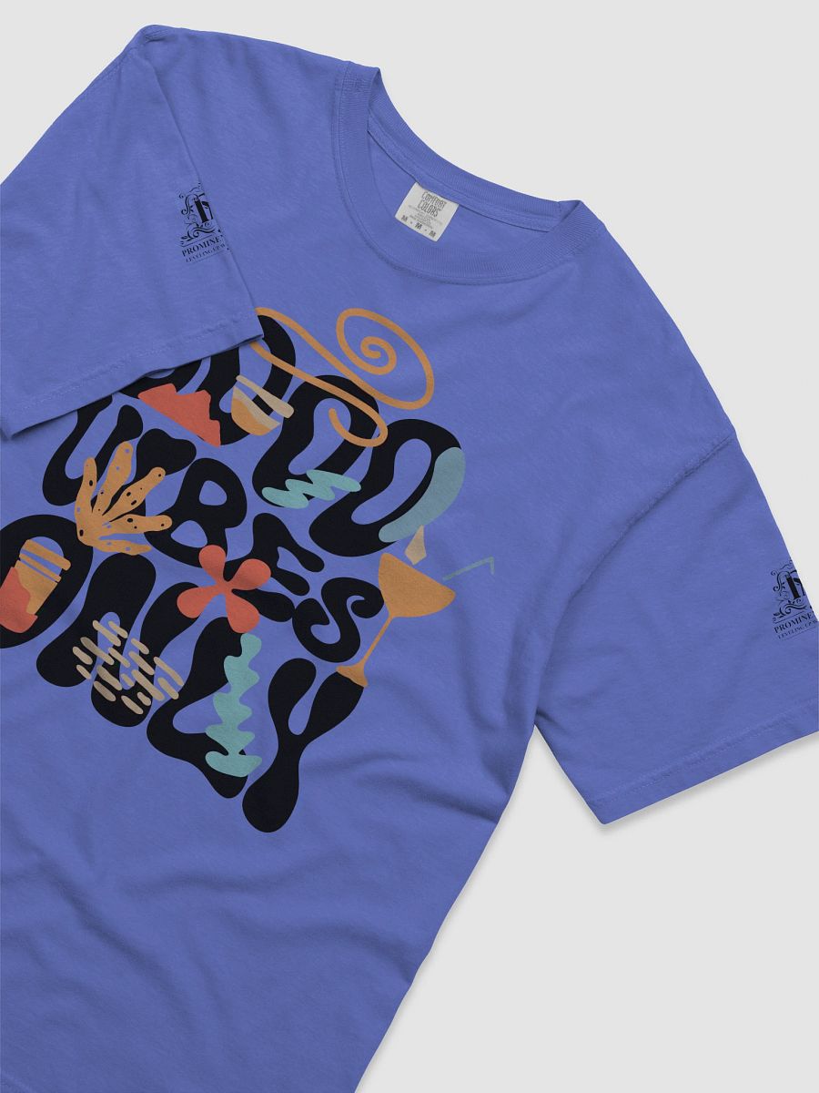 Summer Good Vibes /Find your paradise T-Shirt product image (16)