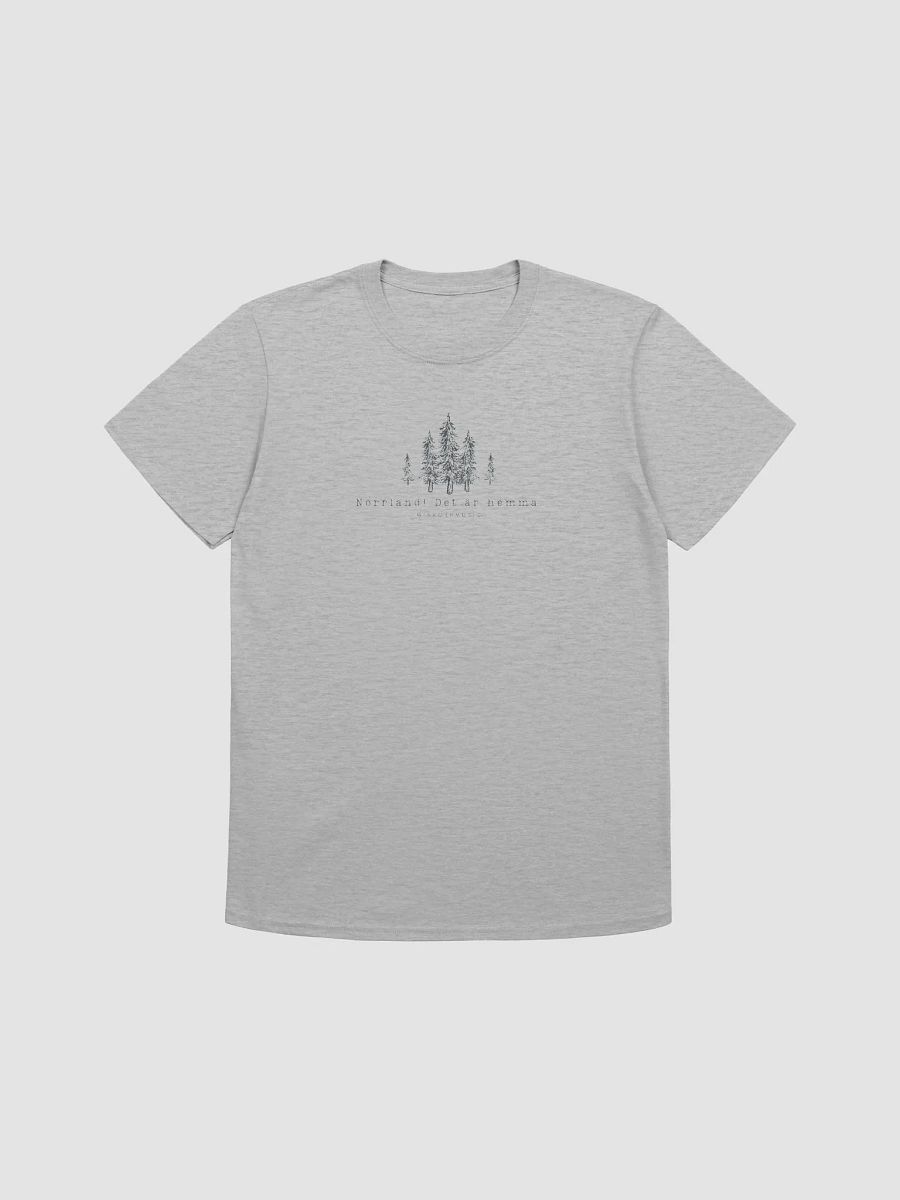 Norrland T-shirt product image (1)