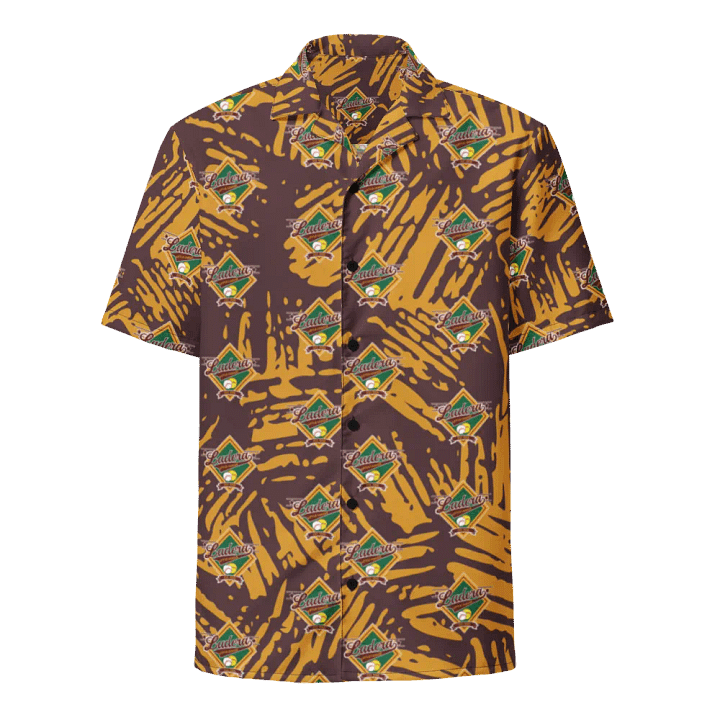 Hawaiian Shirt product image (1)