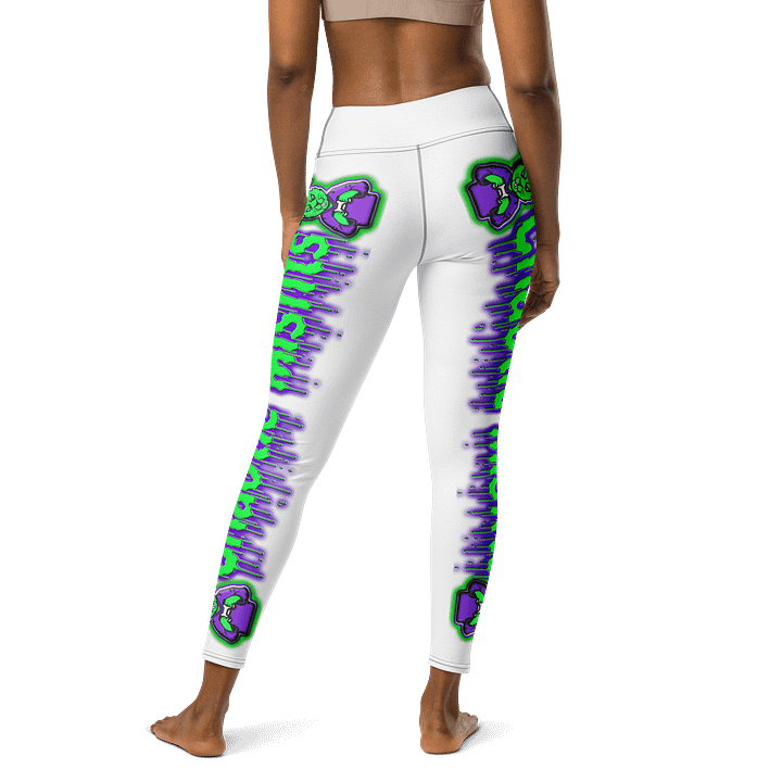 Misfit Yoga product image (2)